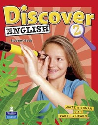 Discover English 2 Students Book